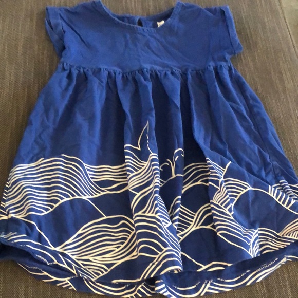 Tea Collection Other - Tea Collection dress size 4